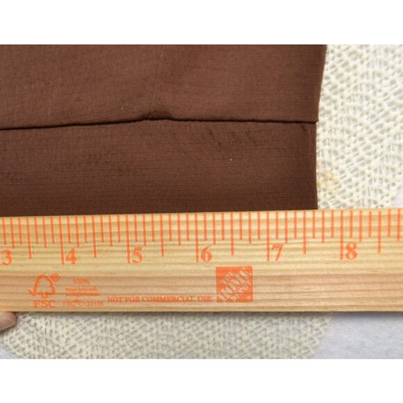 Athleta Trekkie North Jogger Women's Size 24 Lightweight Outdoor Papered Pant - Picture 9 of 9